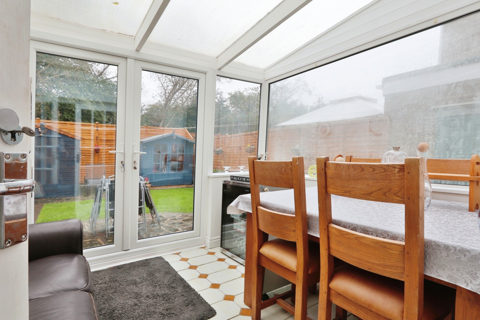 2 bed semi-detached house for sale in Brevere Road, Hull  - Property Image 5