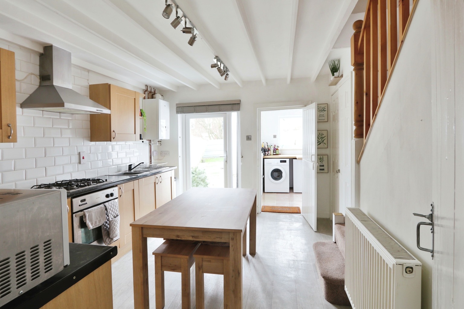 2 bed terraced house for sale in Main Road, Hull  - Property Image 4