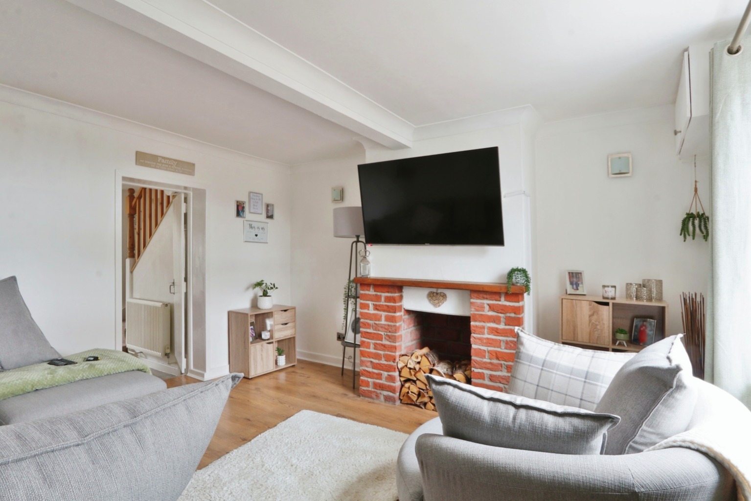 2 bed terraced house for sale in Main Road, Hull  - Property Image 3
