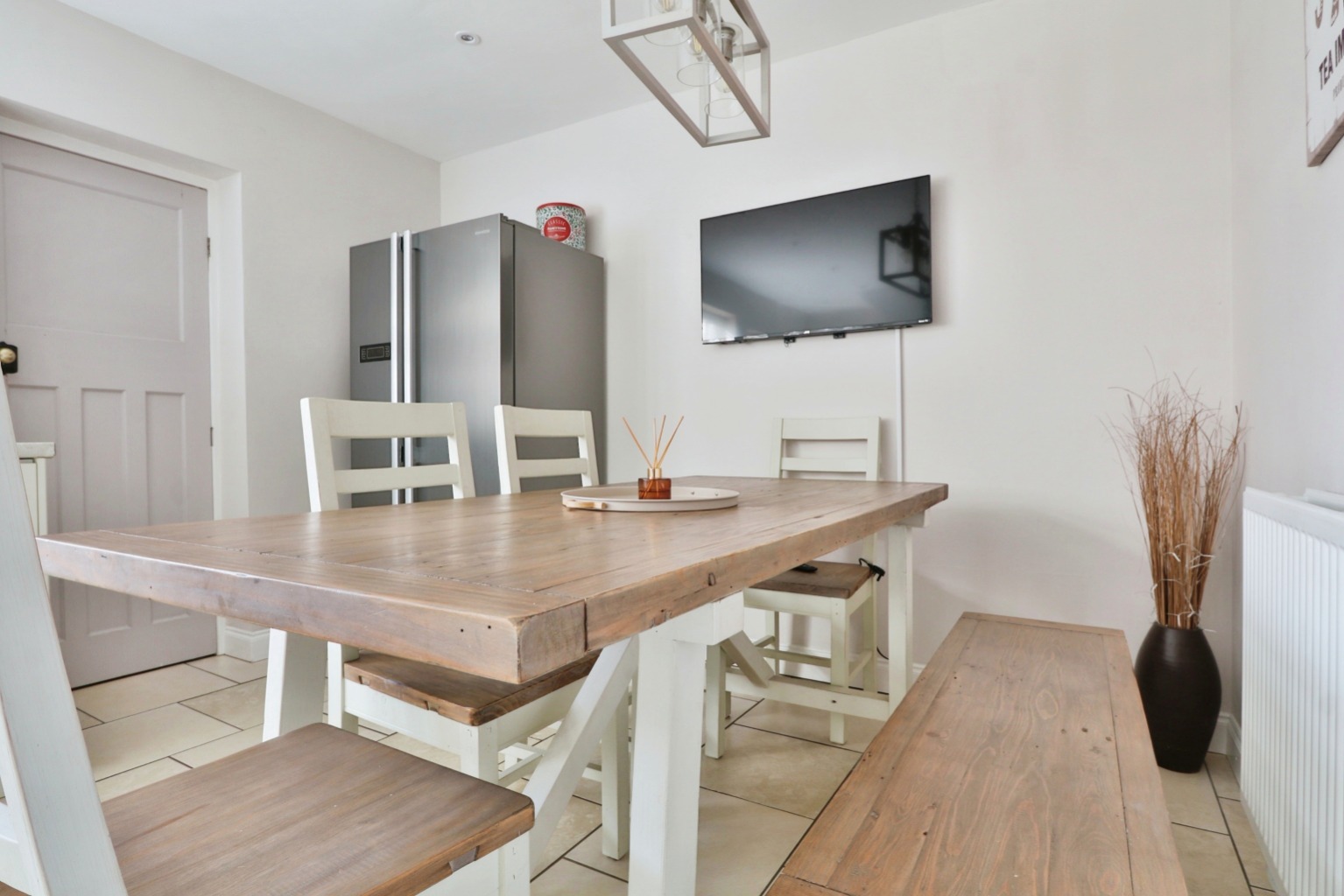 3 bed terraced house for sale in East End Road, Hull  - Property Image 3