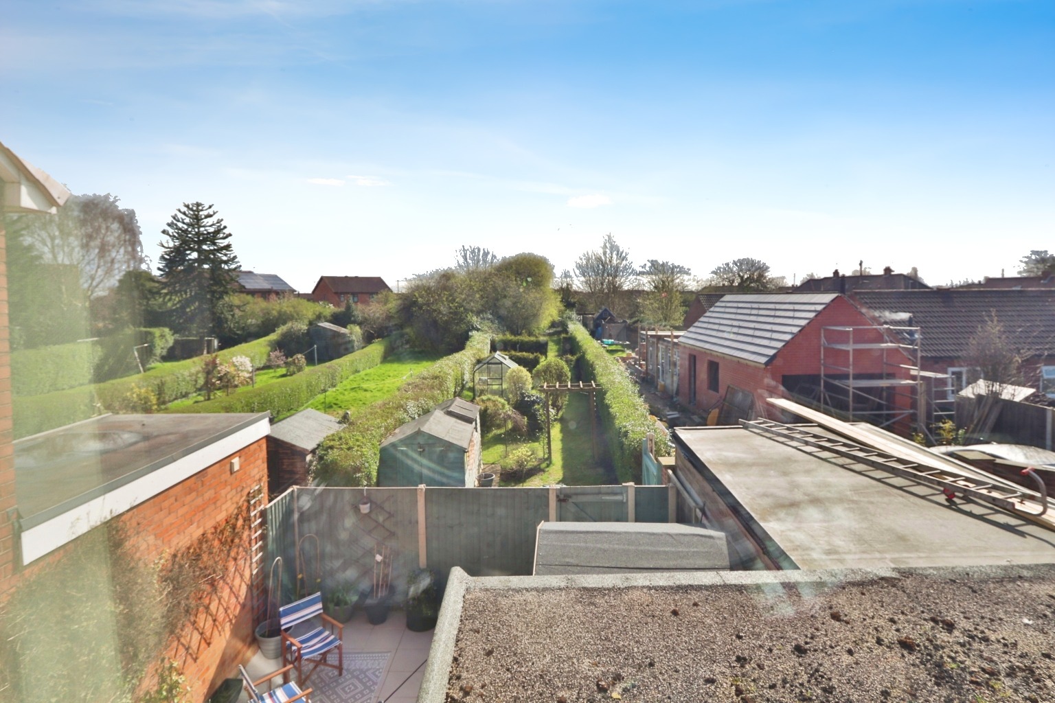 3 bed terraced house for sale in East End Road, Hull  - Property Image 17