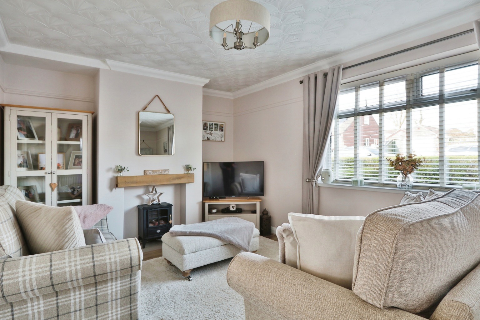 3 bed terraced house for sale in East End Road, Hull  - Property Image 5