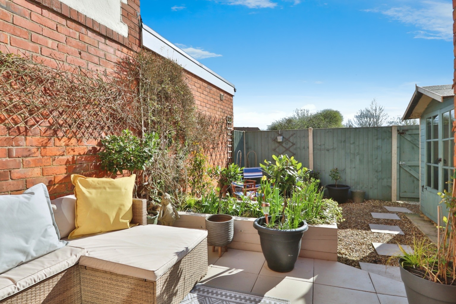3 bed terraced house for sale in East End Road, Hull  - Property Image 19