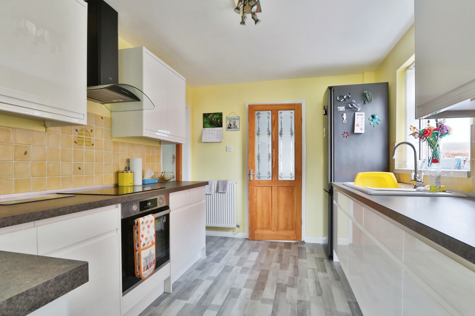 4 bed detached house for sale in Charles Street, Hull  - Property Image 3