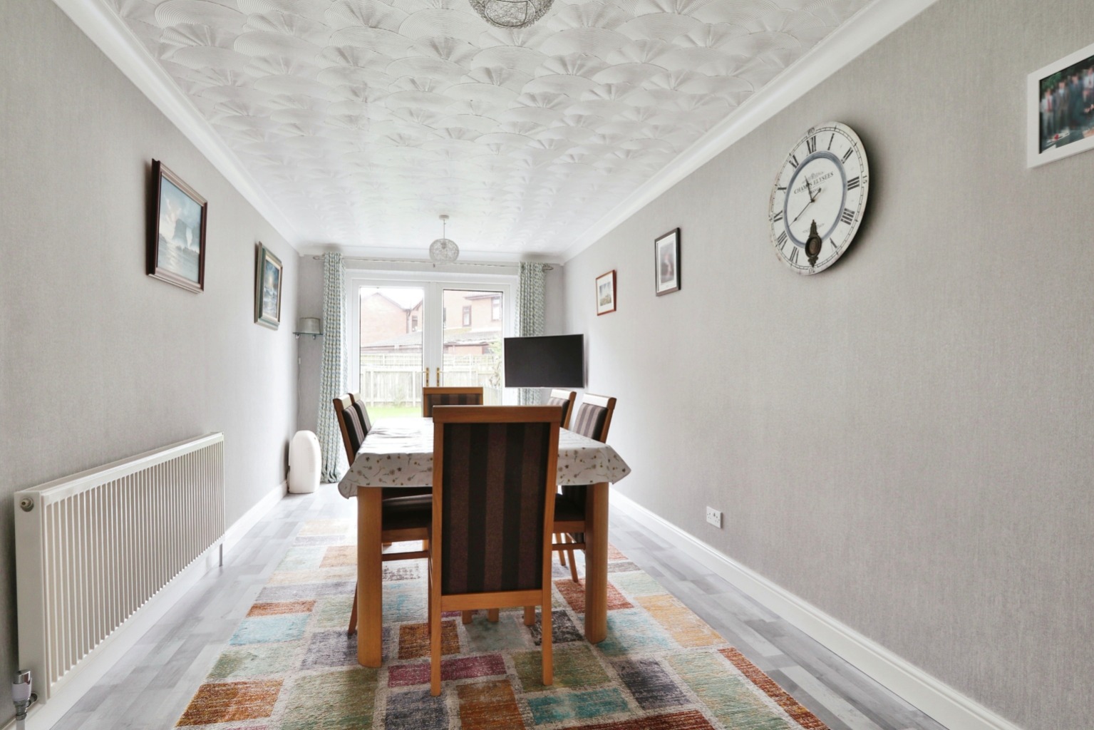 4 bed detached house for sale in Charles Street, Hull  - Property Image 9