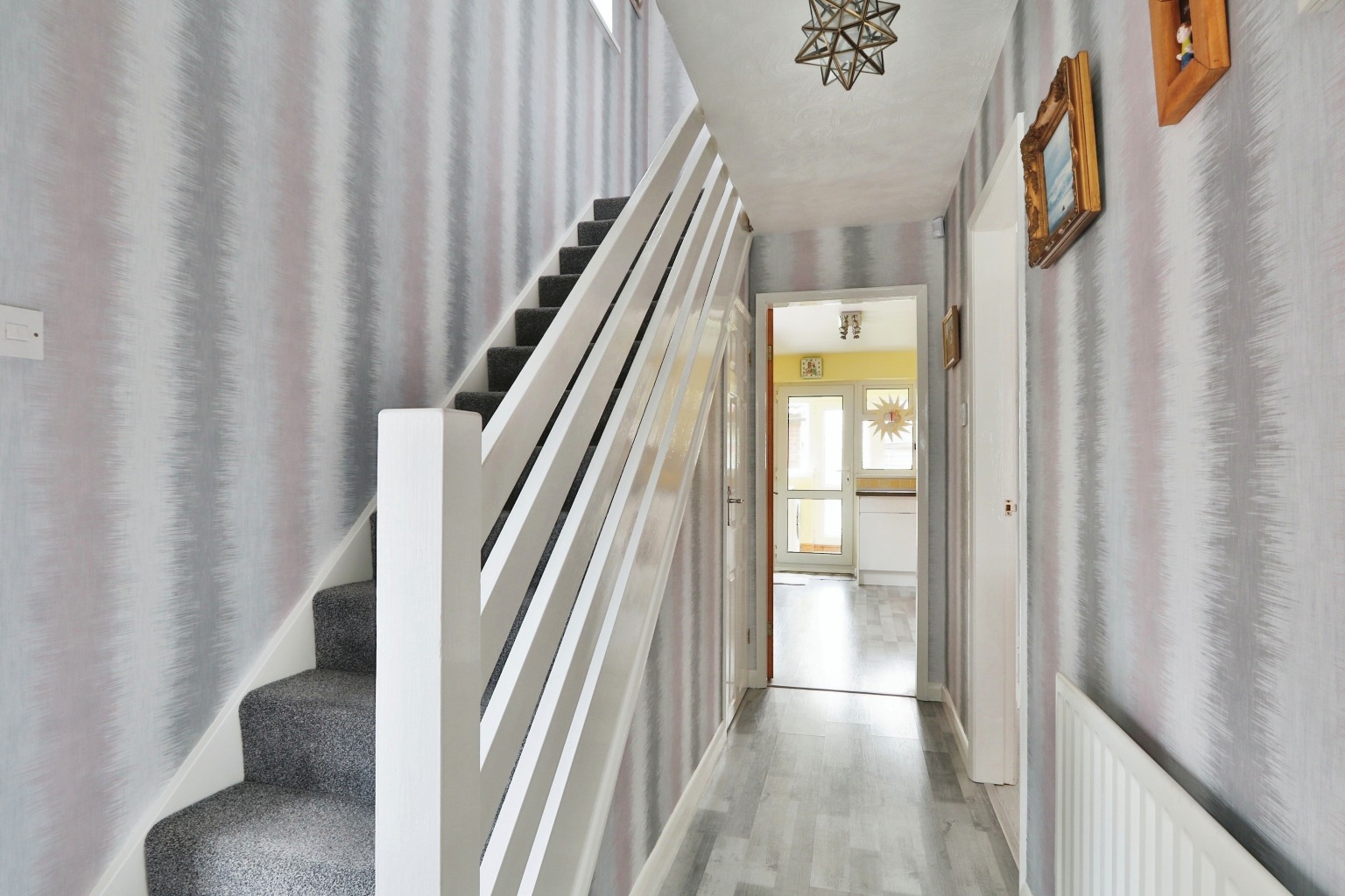 4 bed detached house for sale in Charles Street, Hull  - Property Image 4