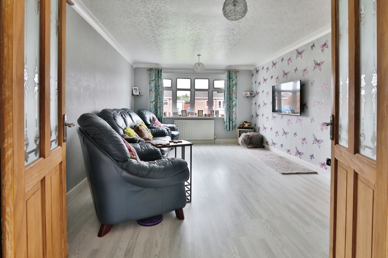 4 bed detached house for sale in Charles Street, Hull  - Property Image 8