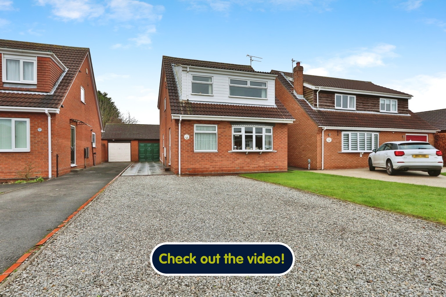4 bed detached house for sale in Charles Street, Hull - Property Image 1