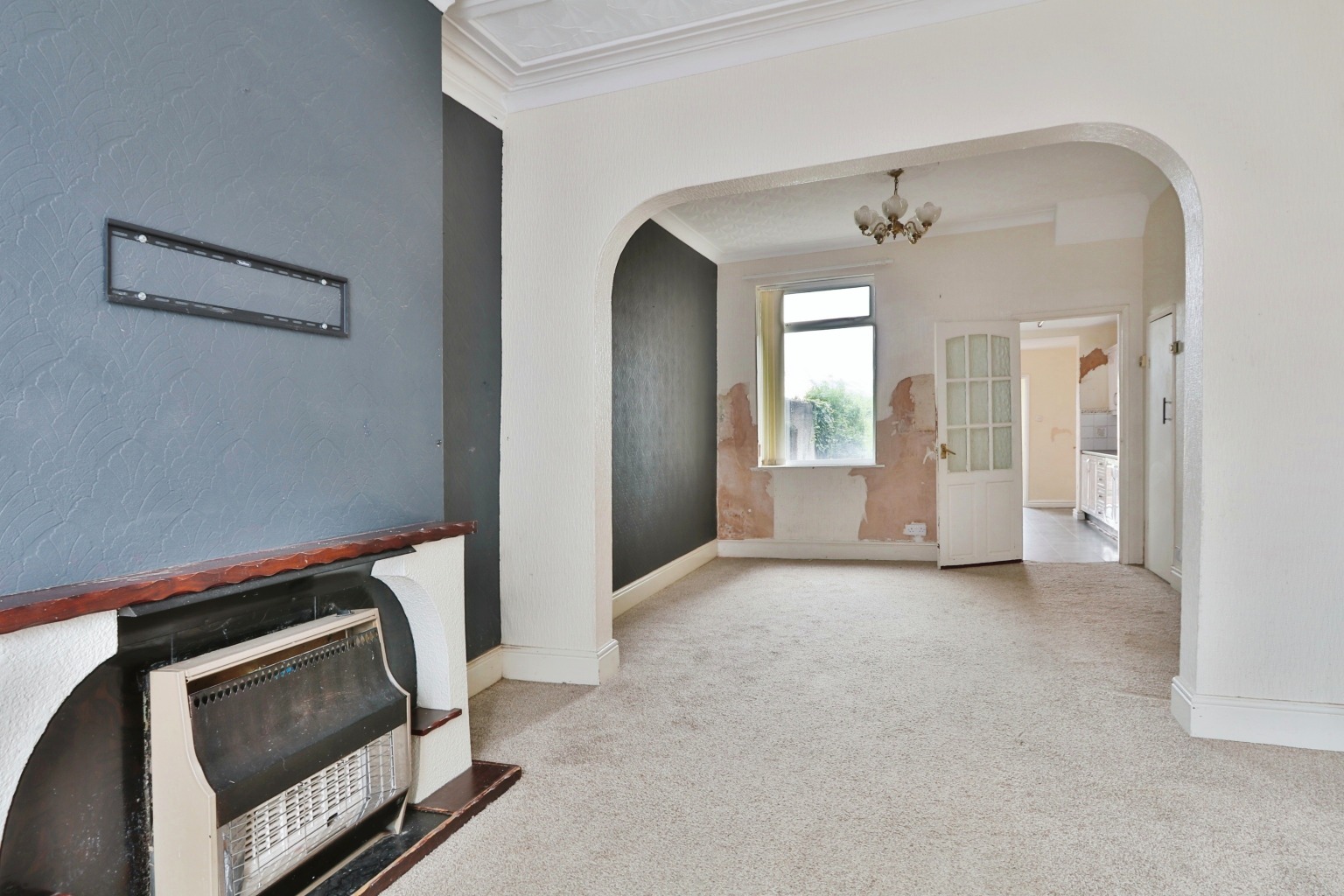 3 bed terraced house for sale in Hull Road, Hull  - Property Image 3