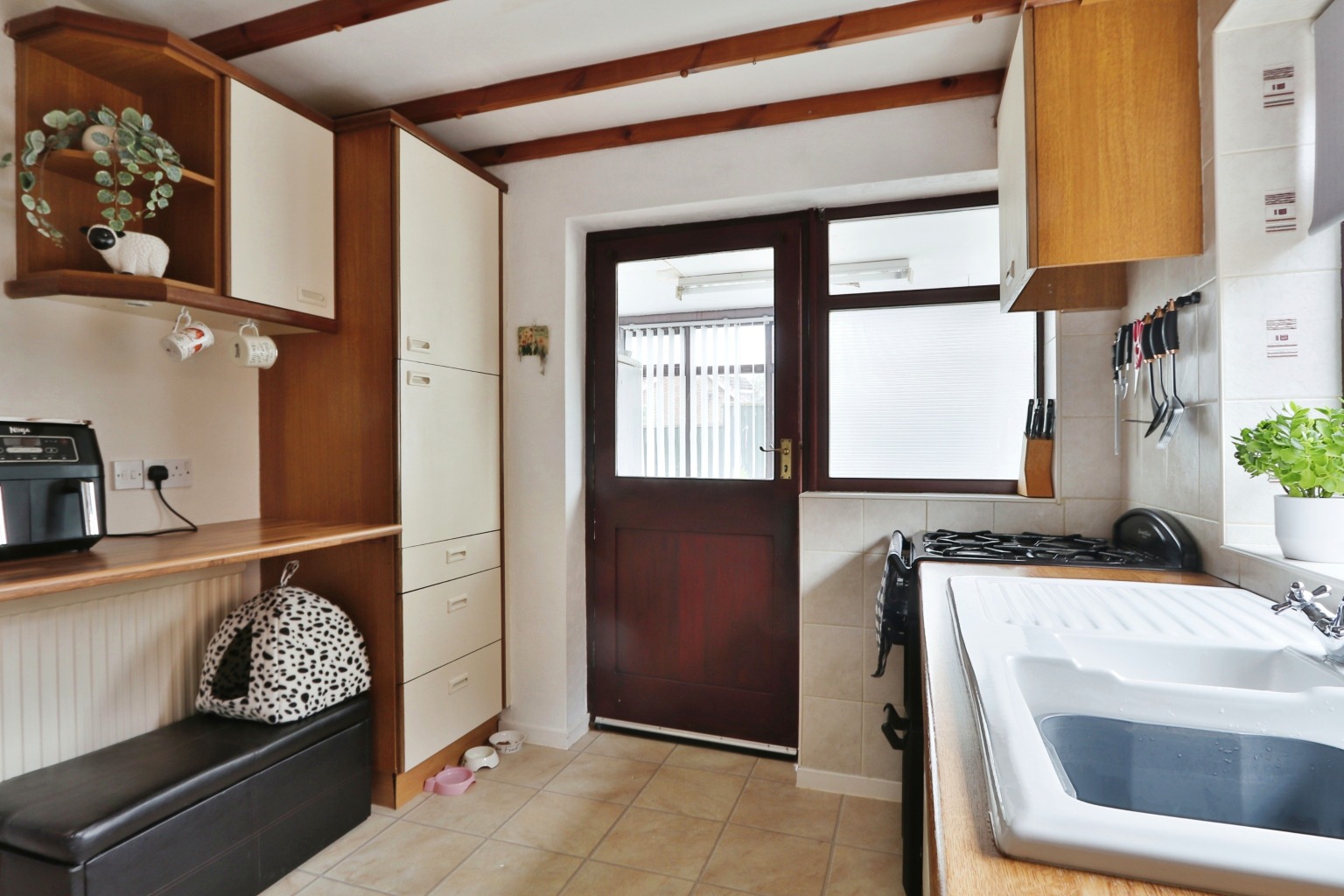 2 bed semi-detached bungalow for sale in North Rise, Hull  - Property Image 6