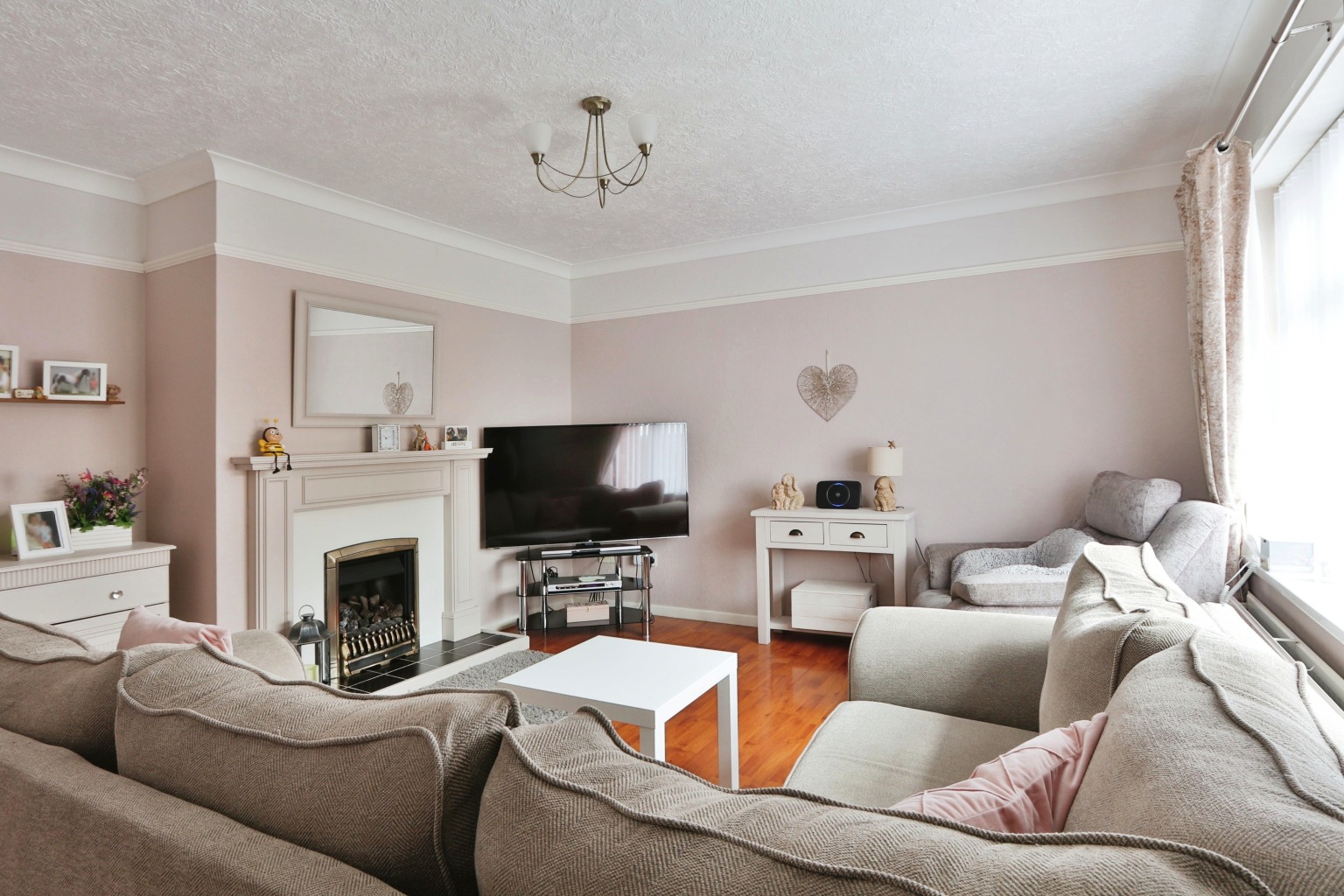 2 bed semi-detached bungalow for sale in North Rise, Hull  - Property Image 5