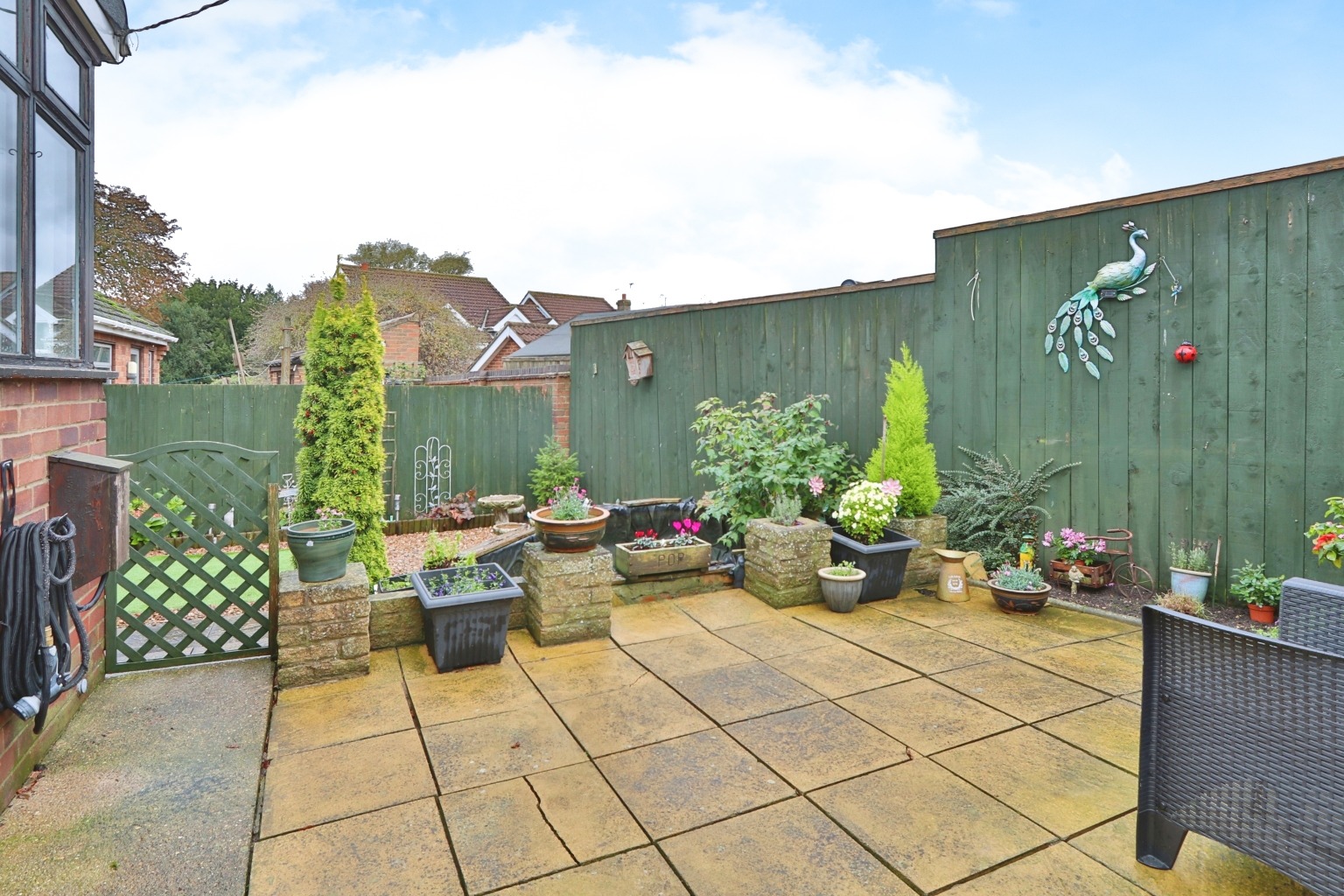 2 bed semi-detached bungalow for sale in North Rise, Hull  - Property Image 12