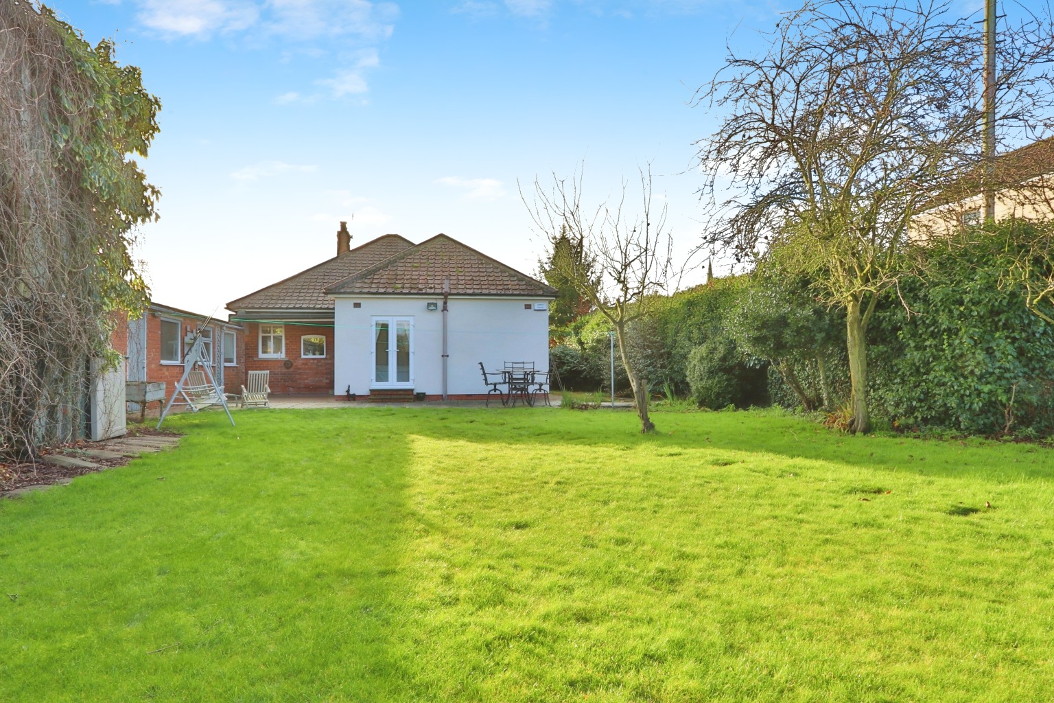 3 bed detached bungalow for sale in New Road, Hull  - Property Image 18