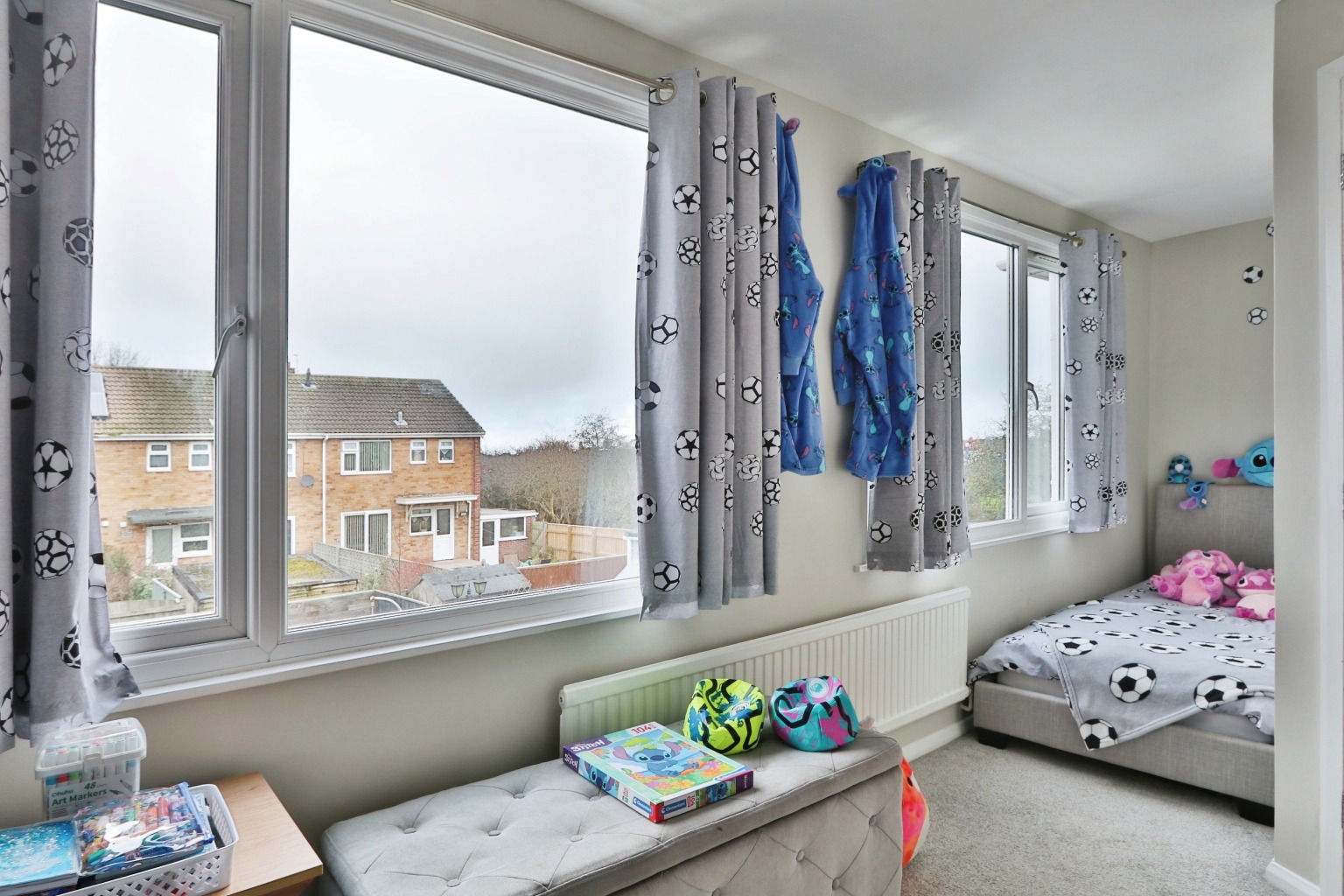 3 bed semi-detached house for sale in Egroms Lane, Withernsea  - Property Image 15