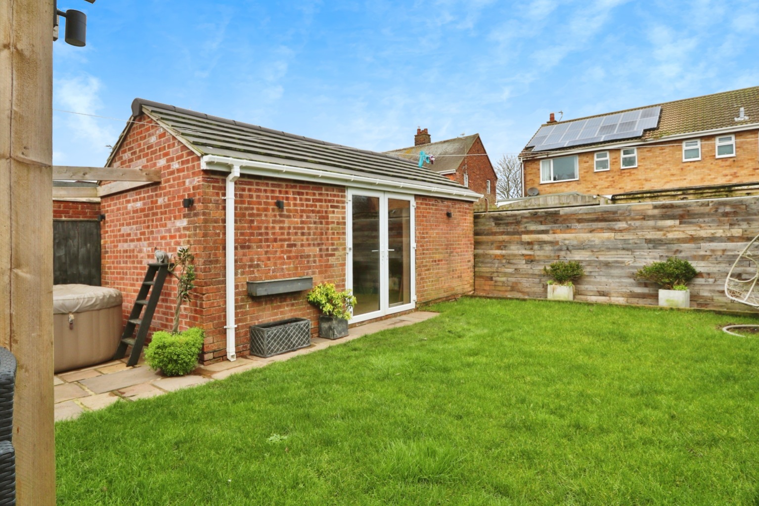 3 bed semi-detached house for sale in Egroms Lane, Withernsea  - Property Image 18