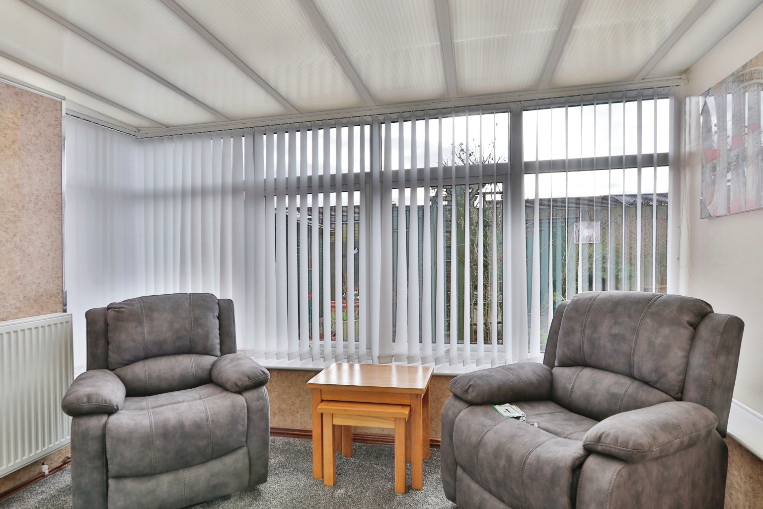 1 bed semi-detached bungalow for sale in Holcroft Garth, Hull  - Property Image 4