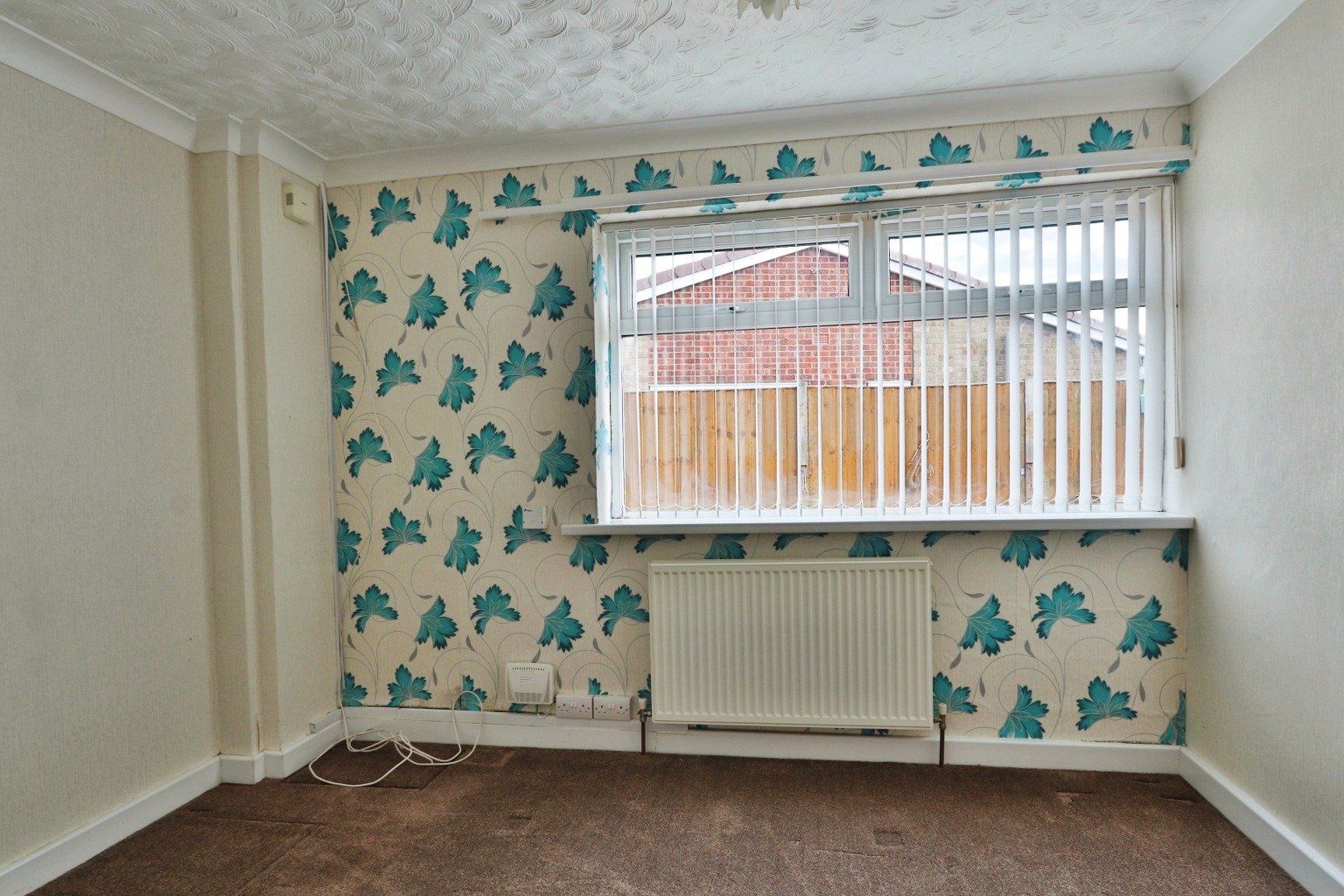 1 bed semi-detached bungalow for sale in Holcroft Garth, Hull  - Property Image 7