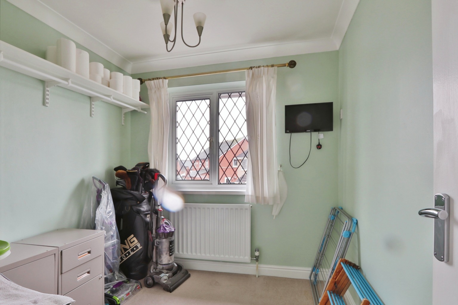 4 bed detached house for sale in Greville Road, Hull  - Property Image 16