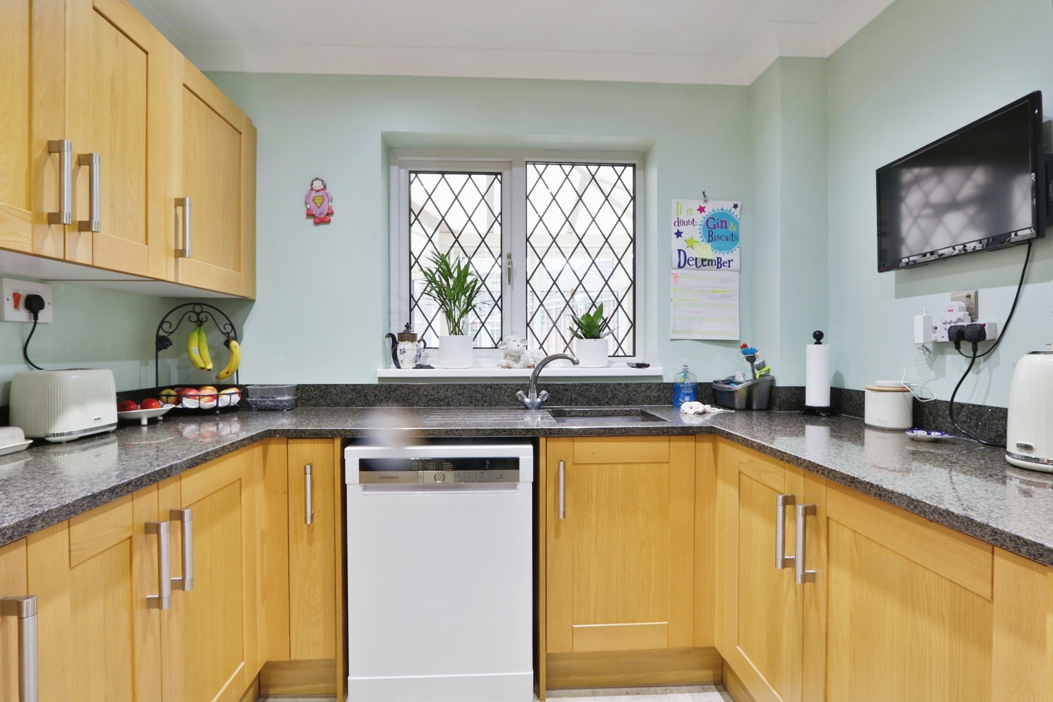 4 bed detached house for sale in Greville Road, Hull  - Property Image 6