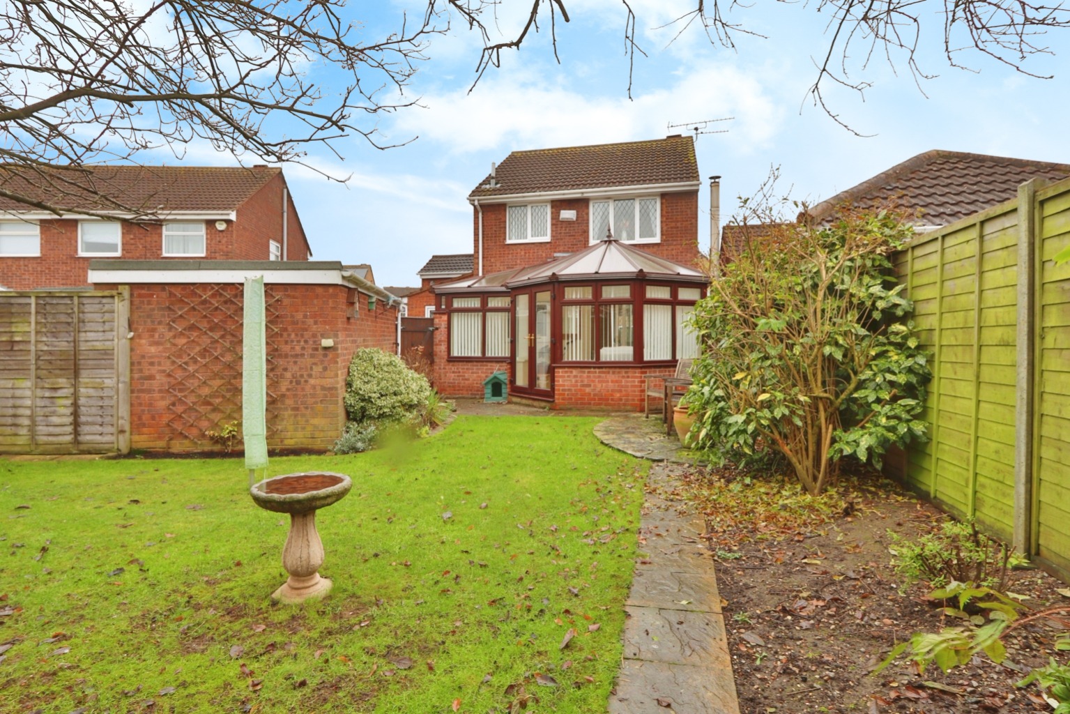 4 bed detached house for sale in Greville Road, Hull  - Property Image 2