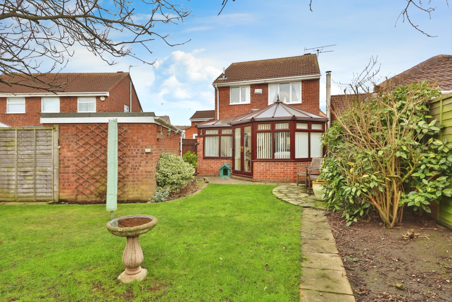 4 bed detached house for sale in Greville Road, Hull  - Property Image 23
