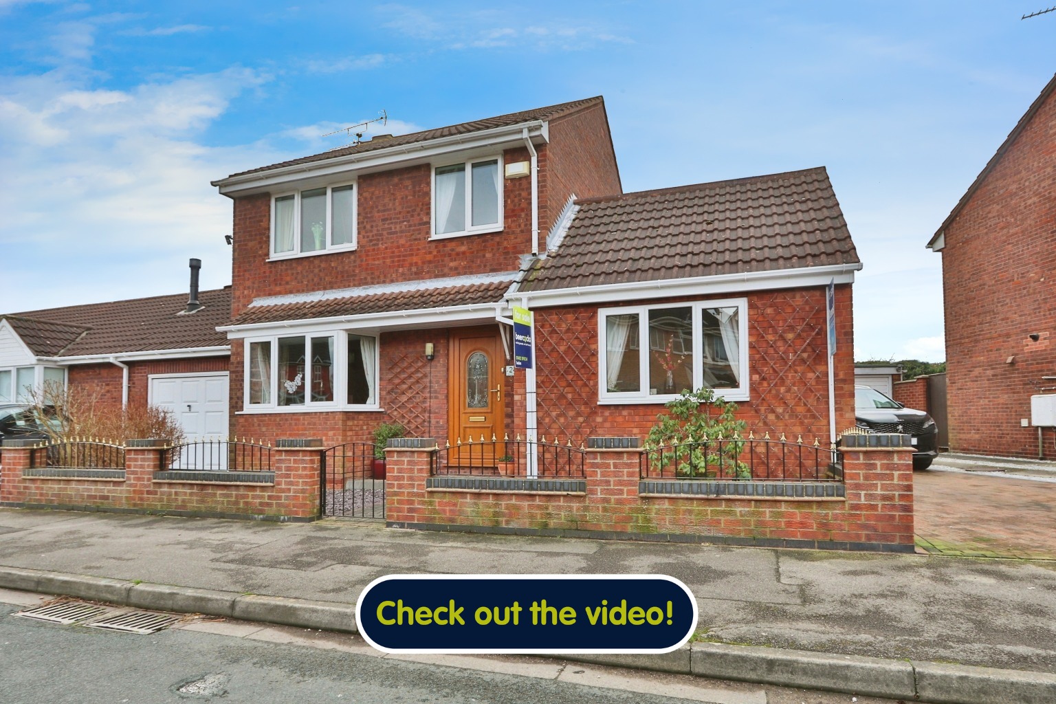 4 bed detached house for sale in Greville Road, Hull - Property Image 1