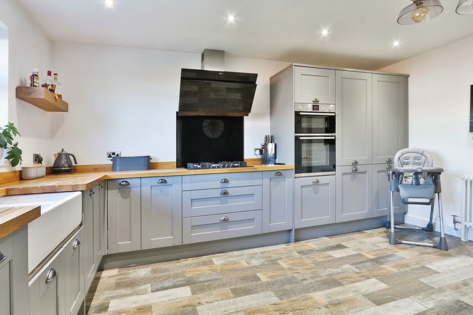 4 bed detached house for sale in Ottringham Road, Hull  - Property Image 2