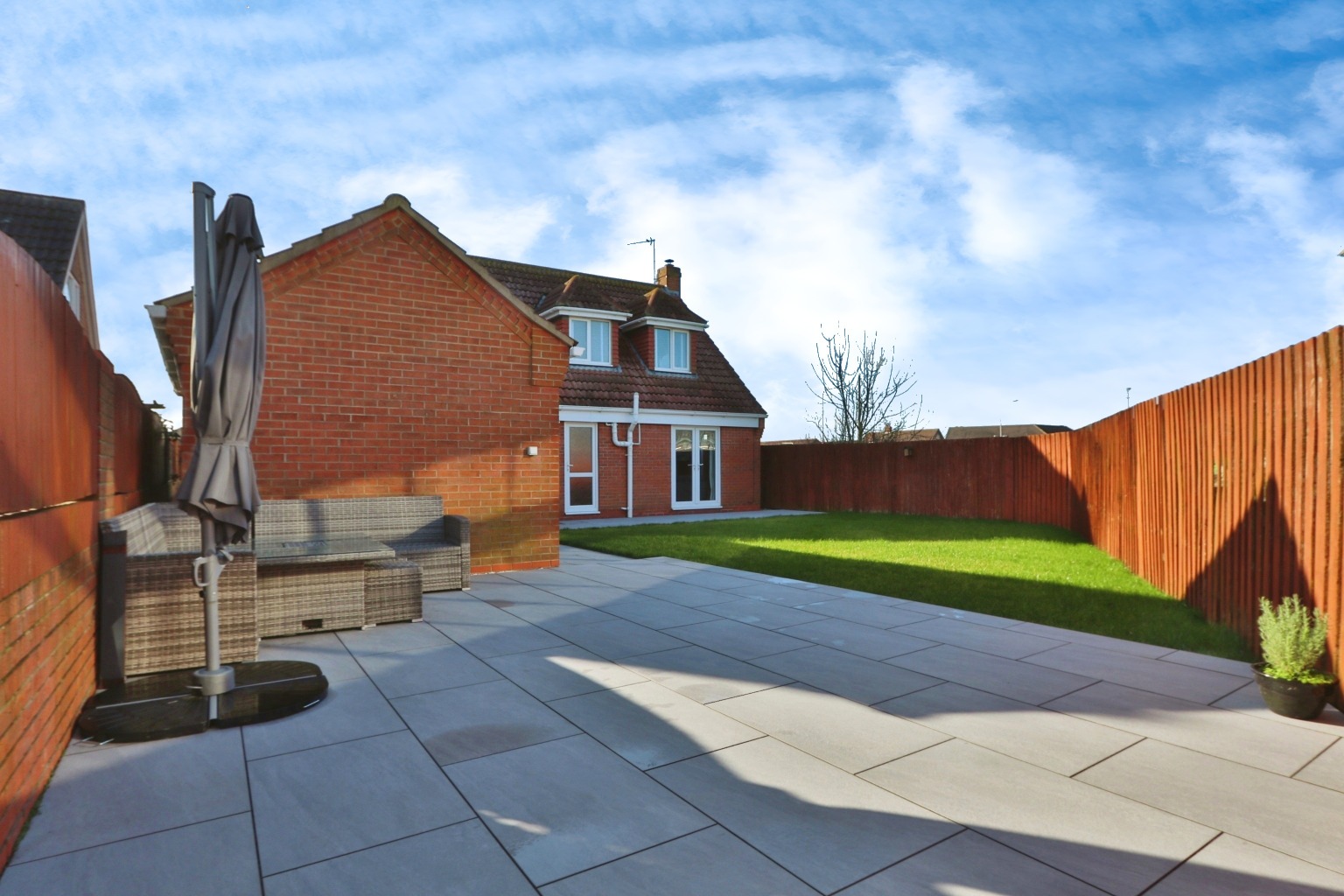 4 bed detached house for sale in Ottringham Road, Hull  - Property Image 18
