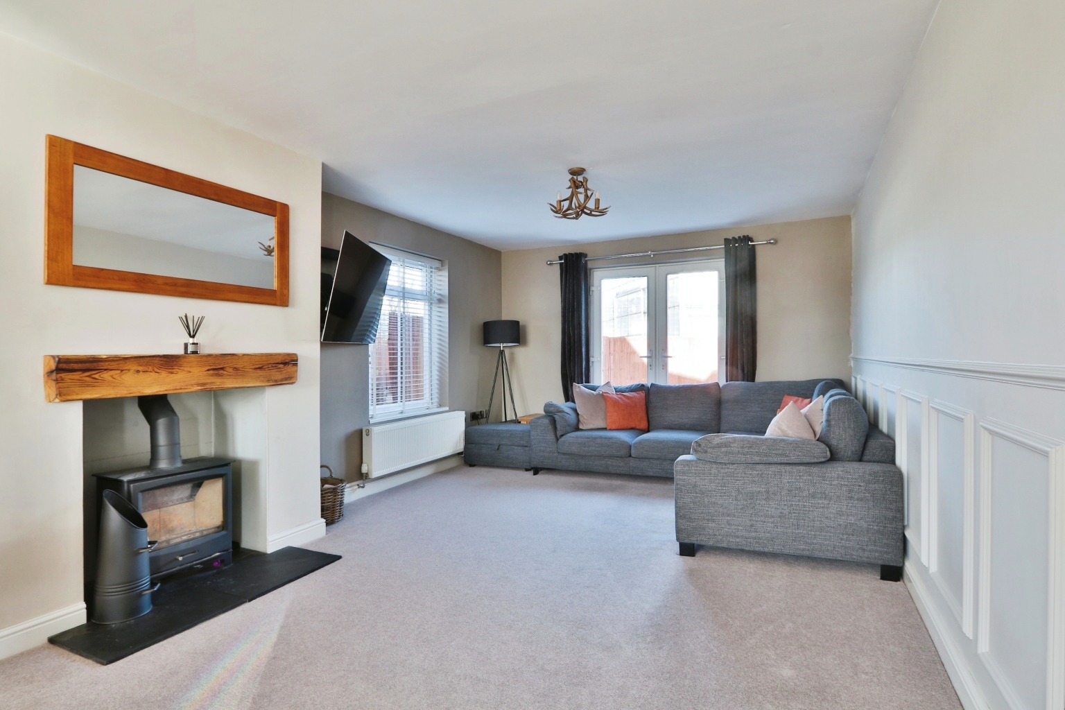 4 bed detached house for sale in Ottringham Road, Hull  - Property Image 8