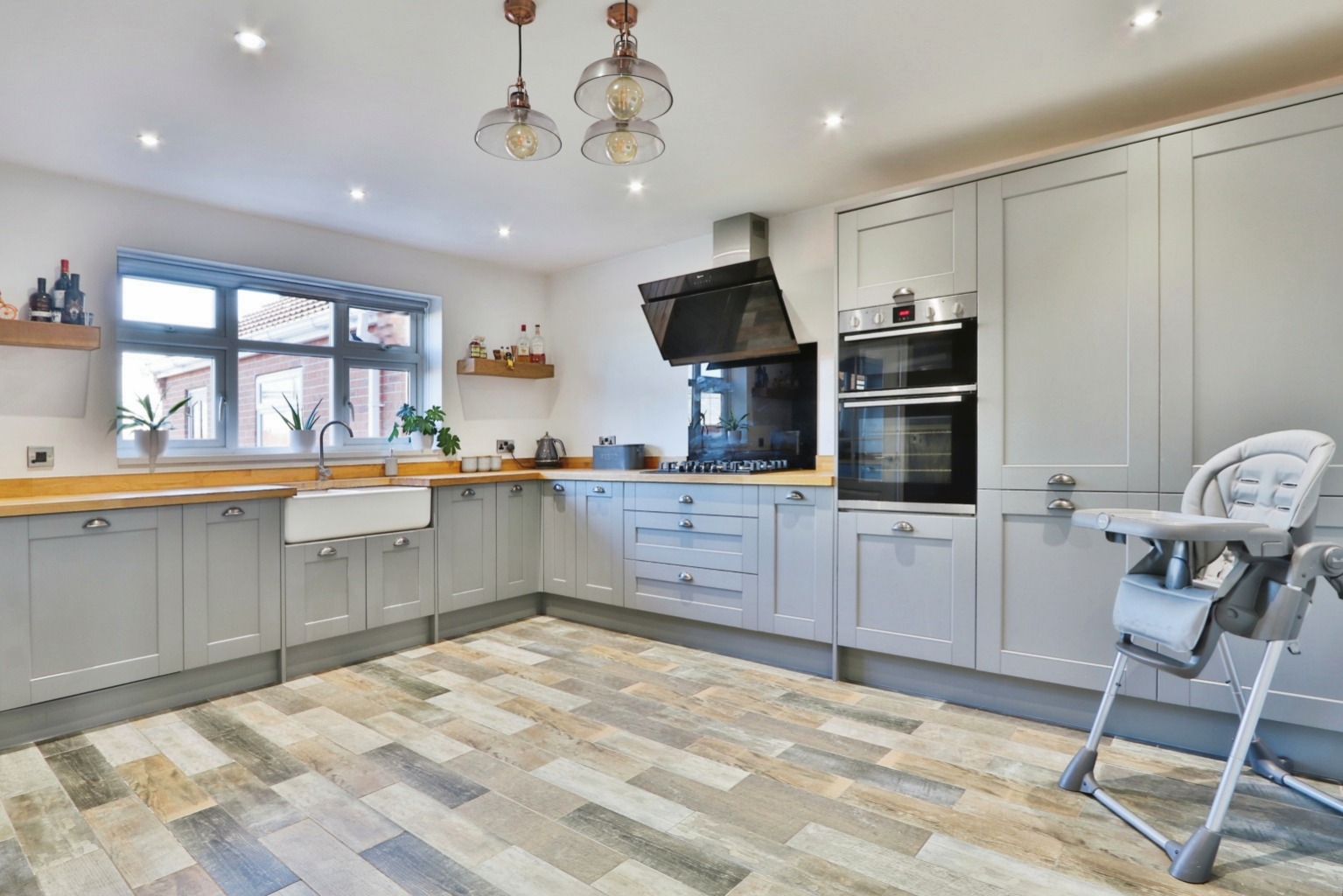 4 bed detached house for sale in Ottringham Road, Hull  - Property Image 3