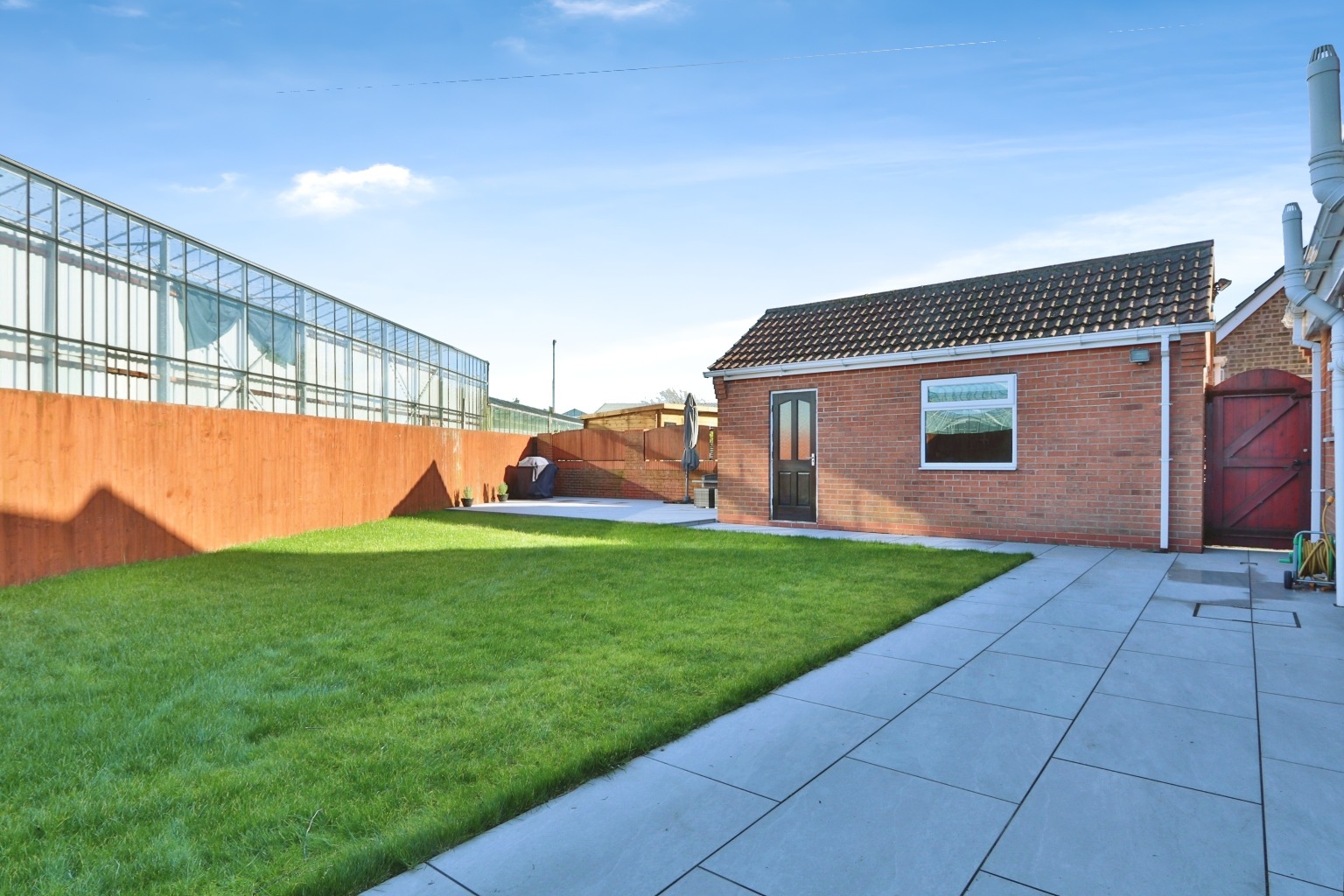 4 bed detached house for sale in Ottringham Road, Hull  - Property Image 17
