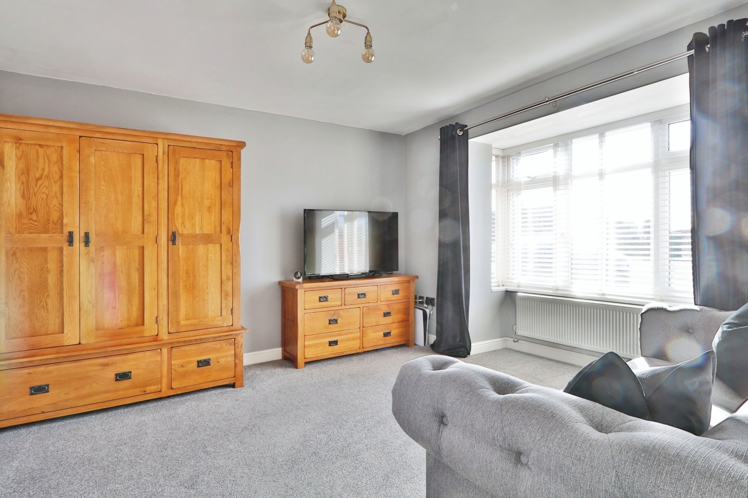 4 bed detached house for sale in Ottringham Road, Hull  - Property Image 9