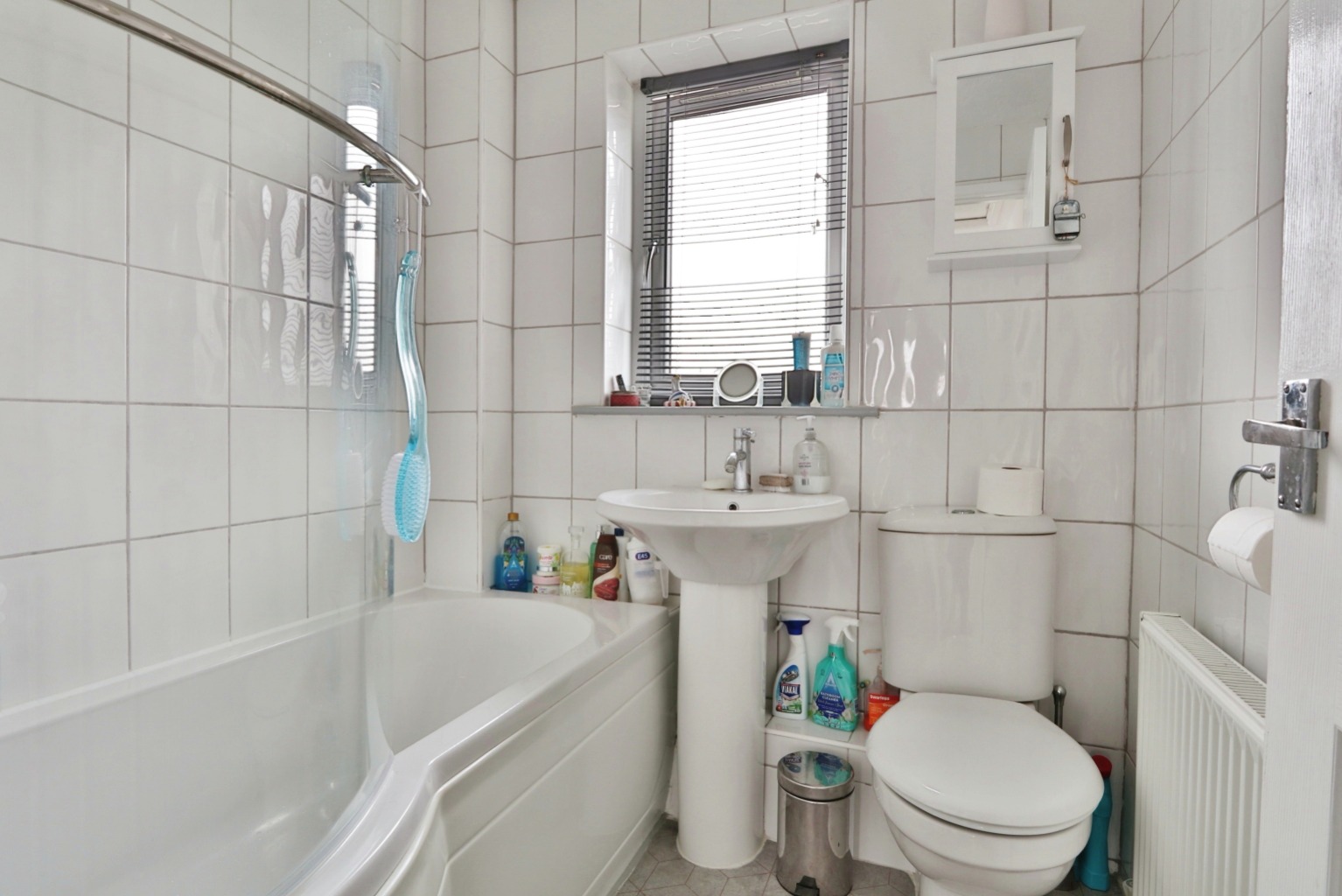 3 bed semi-detached house for sale in Brevere Road, Hull  - Property Image 8