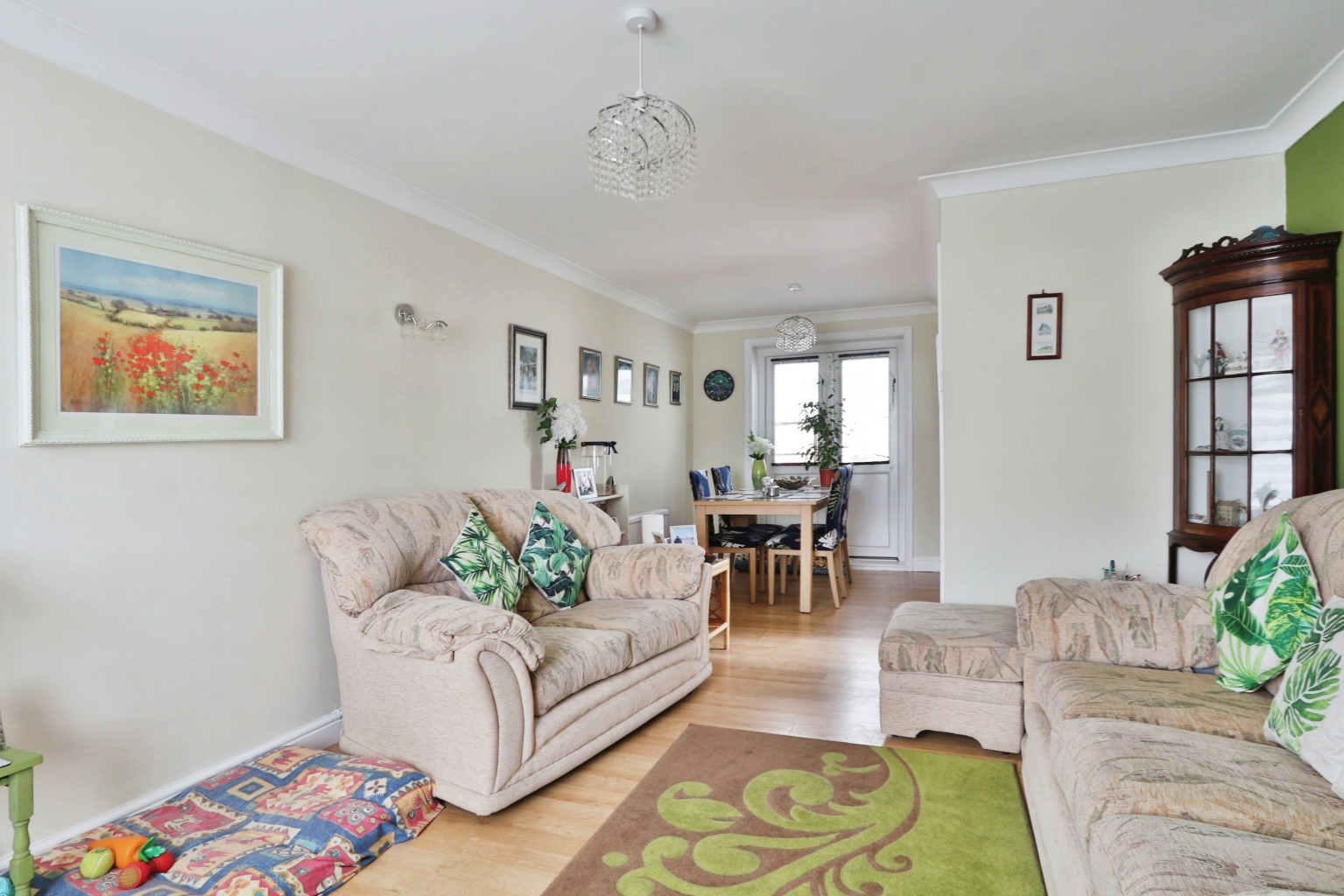 3 bed semi-detached house for sale in Brevere Road, Hull  - Property Image 3