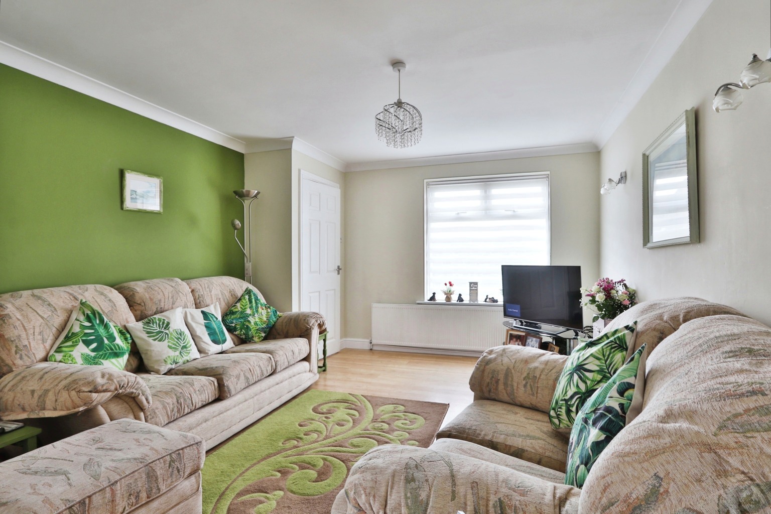 3 bed semi-detached house for sale in Brevere Road, Hull  - Property Image 4