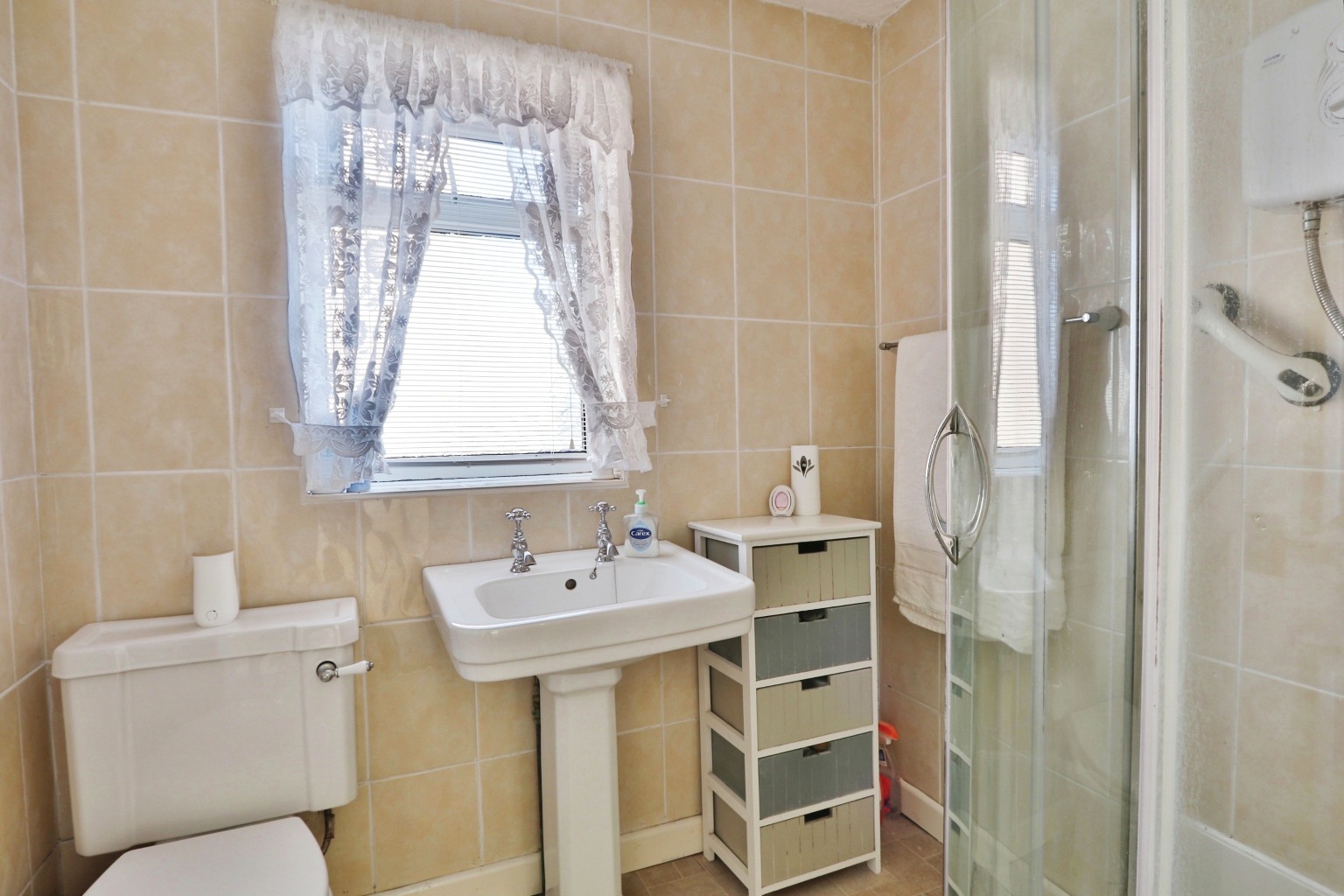 3 bed semi-detached bungalow for sale in Back Lane, Hull  - Property Image 12