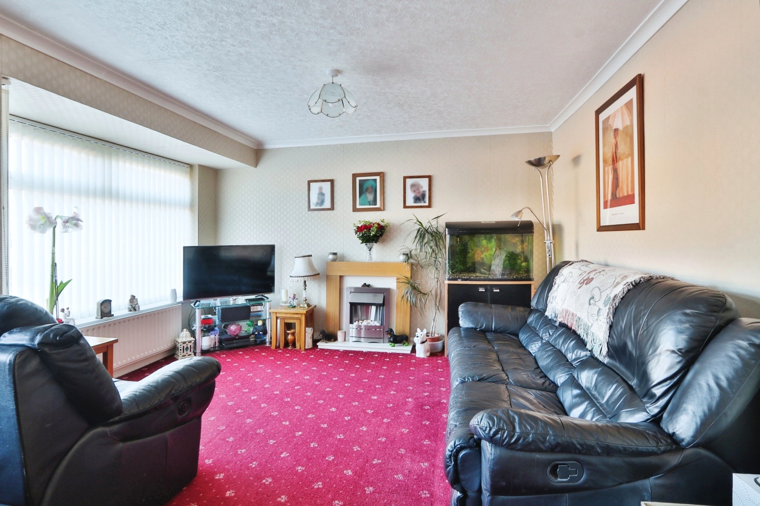 3 bed semi-detached bungalow for sale in Back Lane, Hull  - Property Image 6