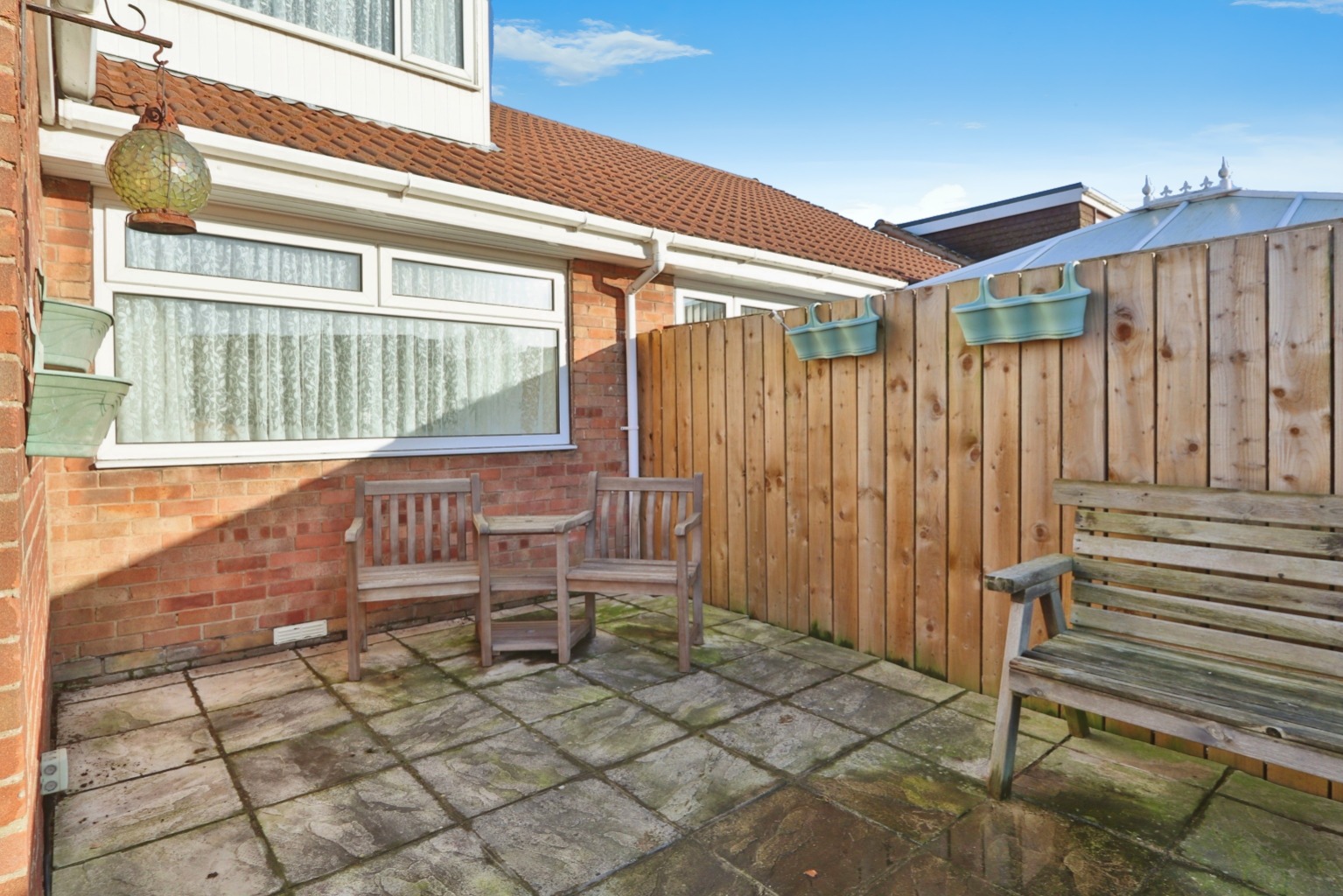 3 bed semi-detached bungalow for sale in Back Lane, Hull  - Property Image 13