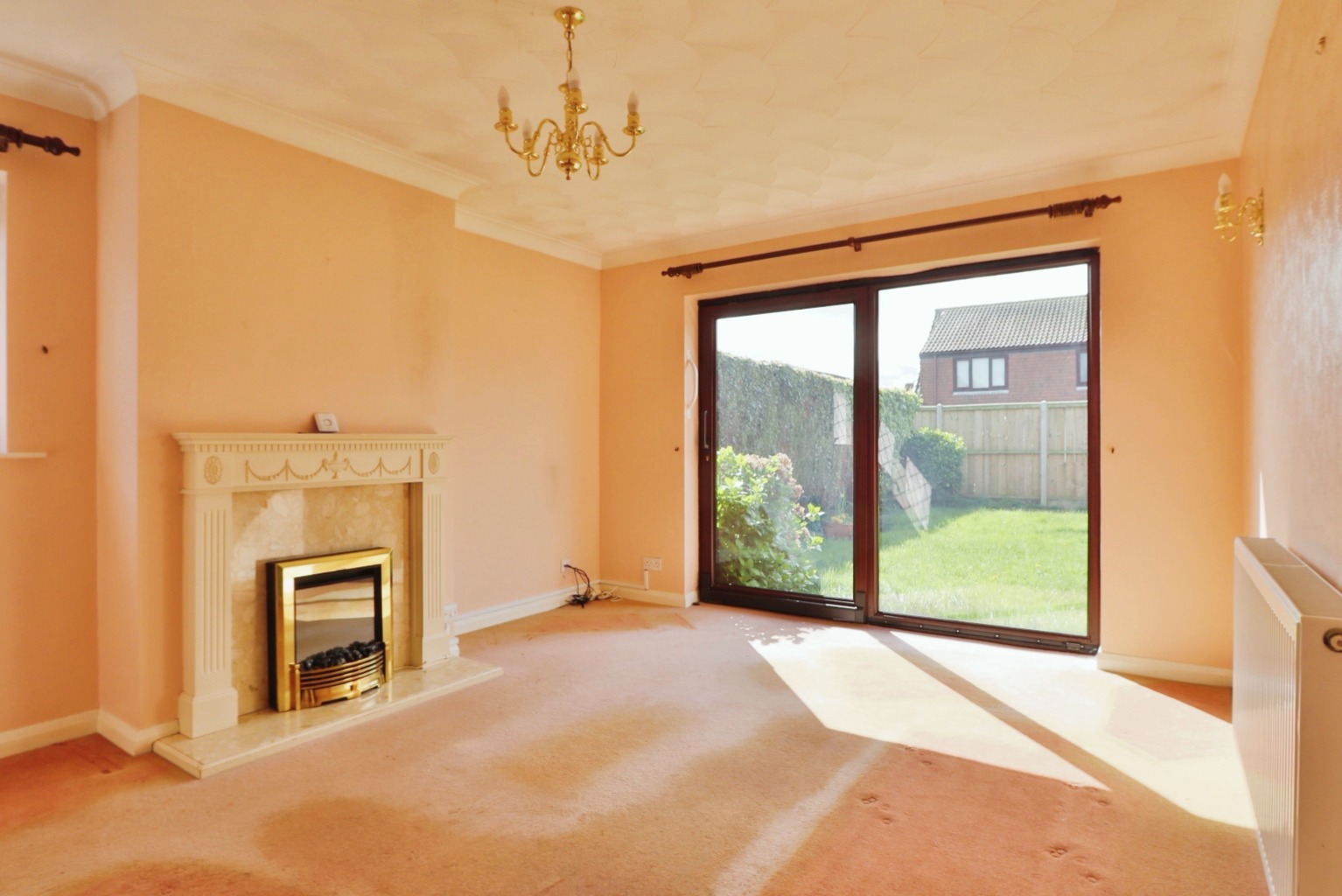 3 bed detached bungalow for sale in Ottringham Road, Hull  - Property Image 2