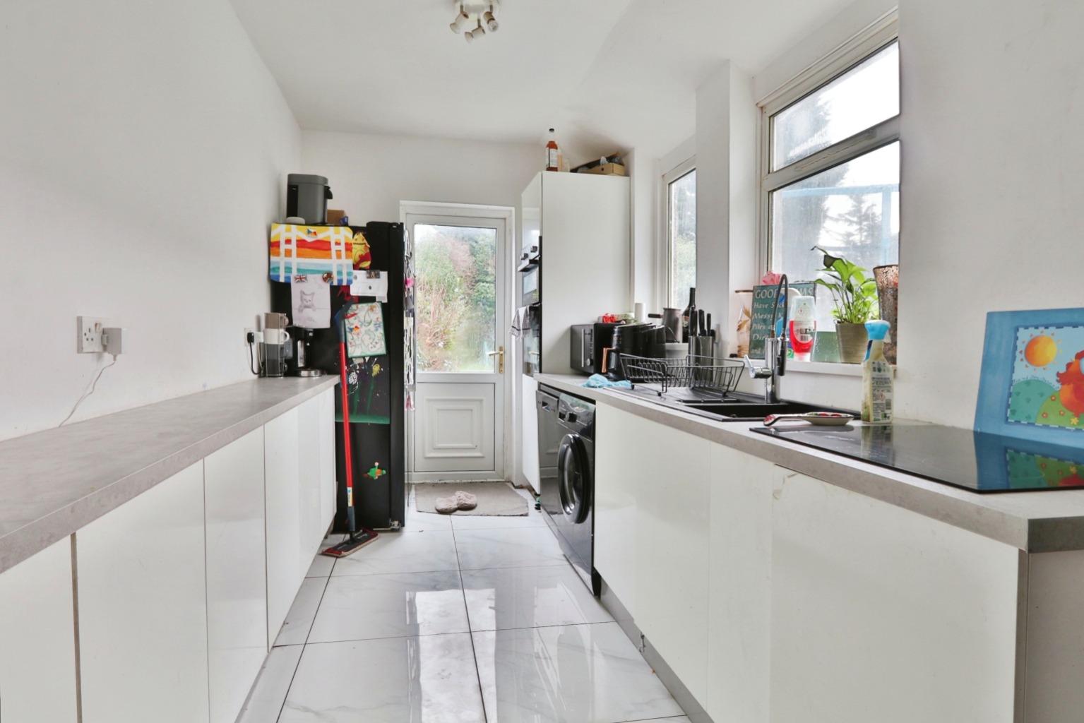 3 bed semi-detached house for sale in Thorn Road, Hull  - Property Image 4