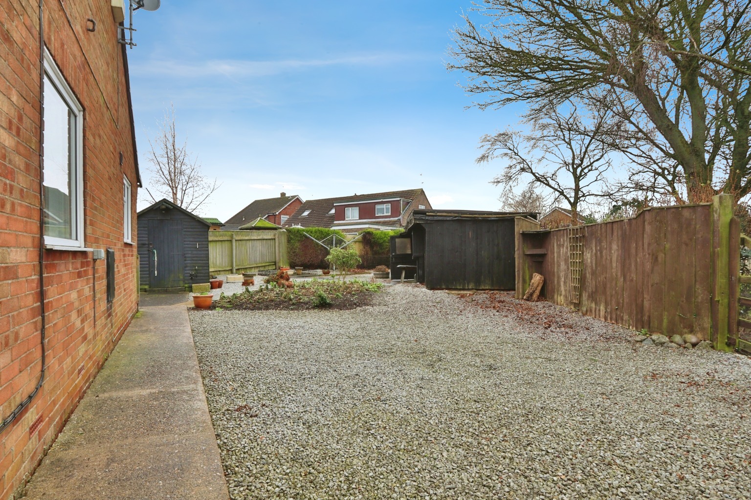2 bed semi-detached bungalow for sale in Glebelands, Hull  - Property Image 13