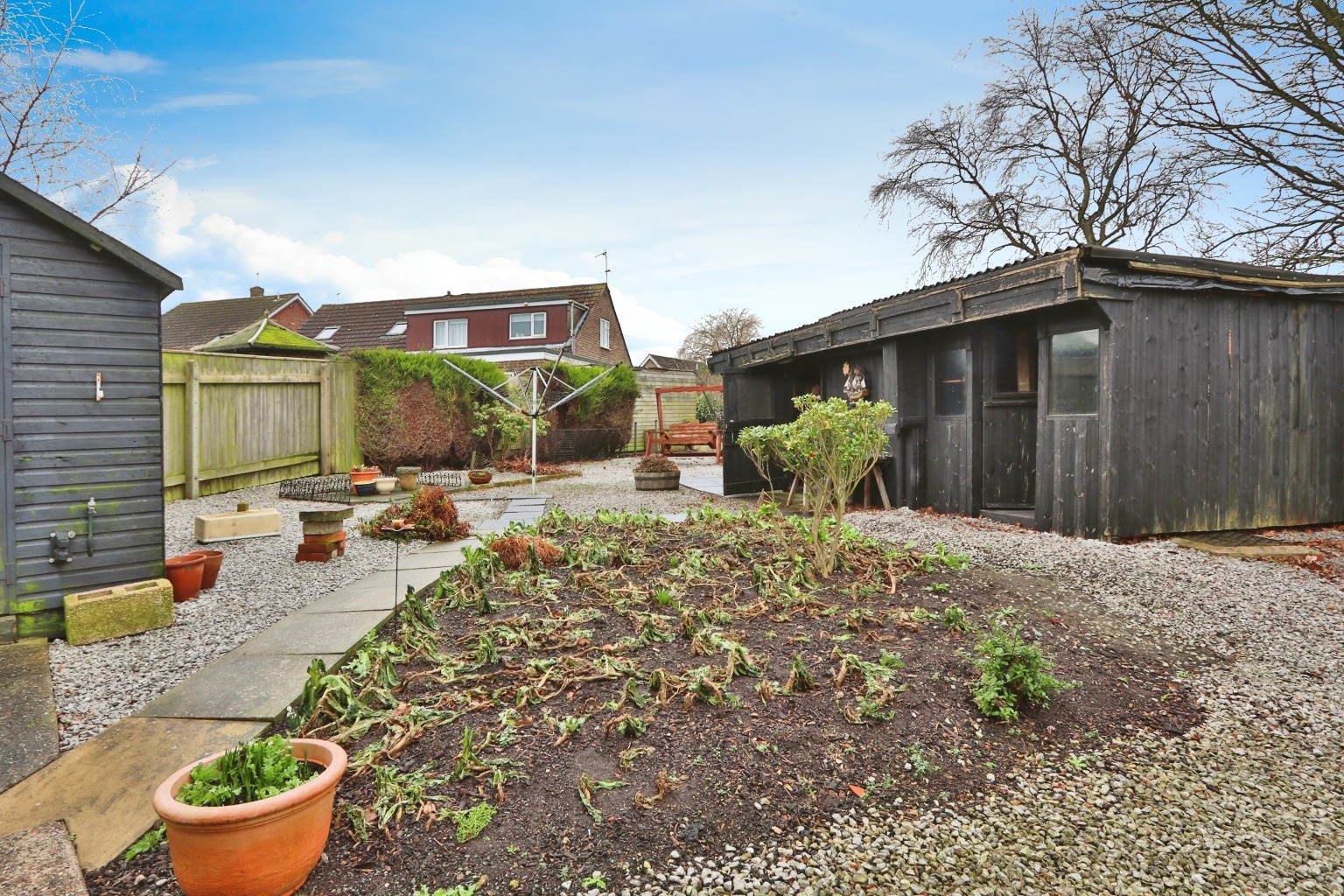 2 bed semi-detached bungalow for sale in Glebelands, Hull  - Property Image 11
