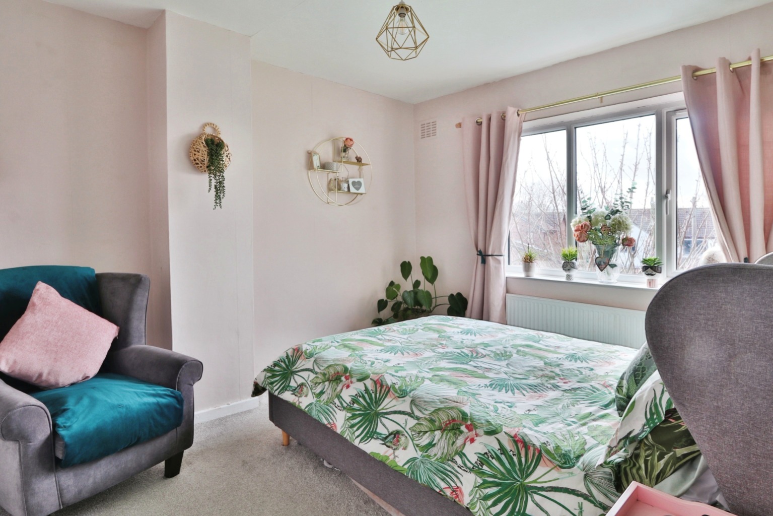 4 bed semi-detached house for sale in Town End Villas, Hull  - Property Image 9