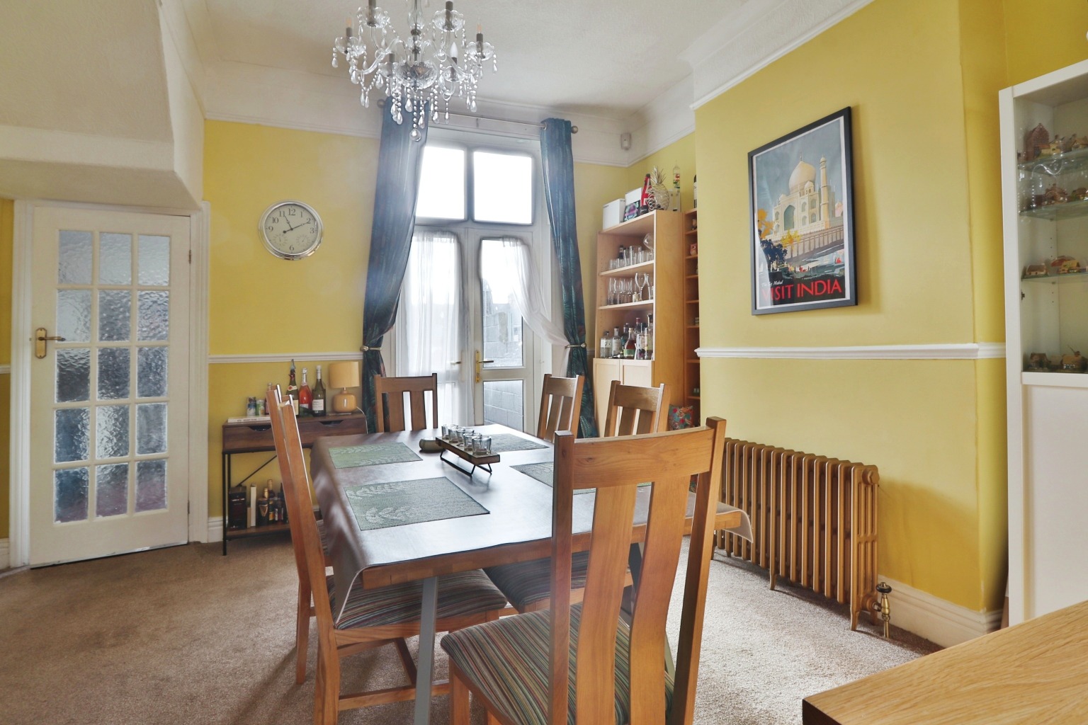 4 bed detached house for sale in Lee Avenue, Withernsea  - Property Image 5