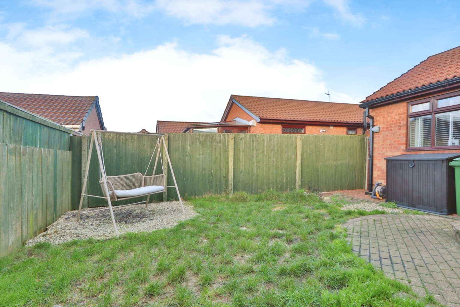 2 bed detached bungalow for sale in Hunter Close, Hull  - Property Image 11
