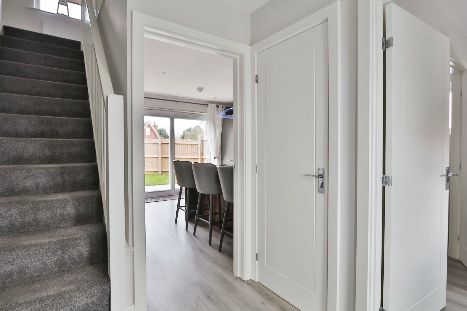 3 bed detached house for sale in Well Lane, Hull  - Property Image 10