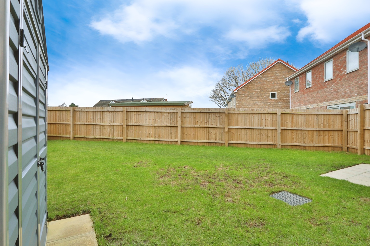 3 bed detached house for sale in Well Lane, Hull  - Property Image 18