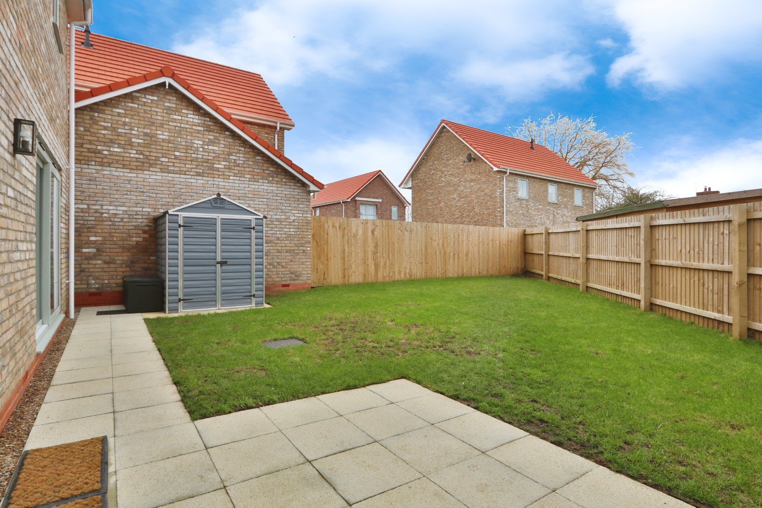 3 bed detached house for sale in Well Lane, Hull  - Property Image 19