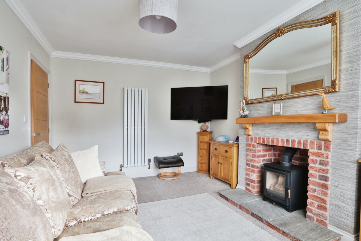 2 bed semi-detached house for sale in Plumtree Road, Hull  - Property Image 7