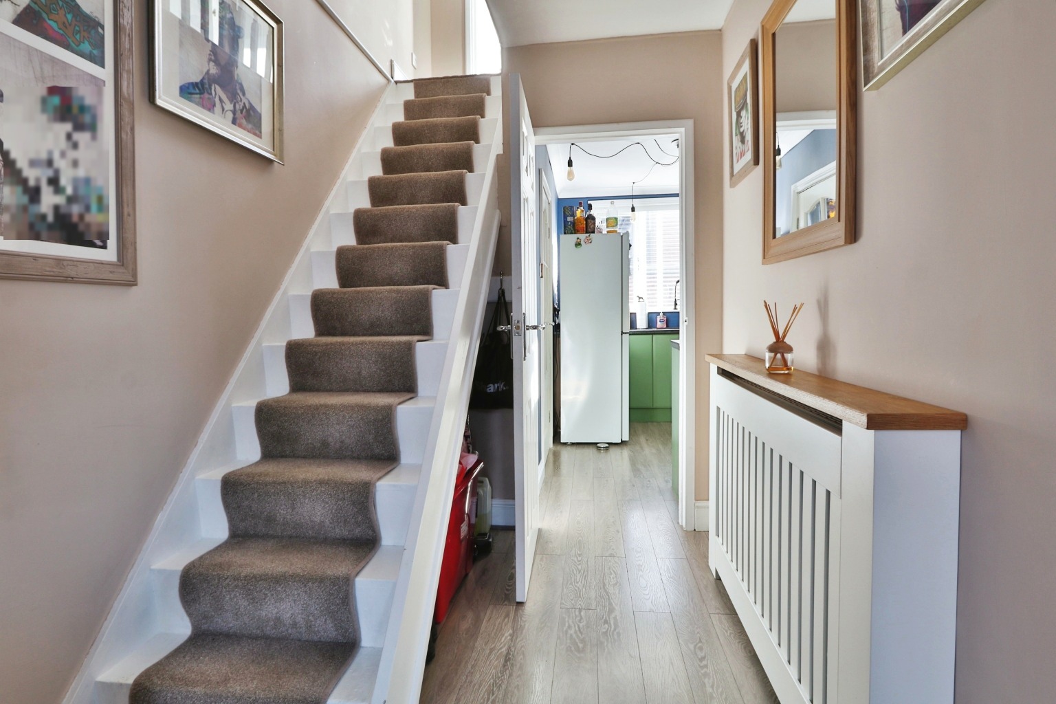3 bed semi-detached house for sale in Oak Tree Estate, Hull  - Property Image 2